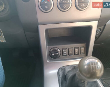 Сірий Ніссан Патфайндер, об'ємом двигуна 2.5 л та пробігом 83 тис. км за 13100 $, фото 10 на Automoto.ua