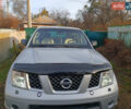 Сірий Ніссан Патфайндер, об'ємом двигуна 2.5 л та пробігом 83 тис. км за 13100 $, фото 13 на Automoto.ua