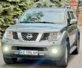 Сірий Ніссан Патфайндер, об'ємом двигуна 4 л та пробігом 245 тис. км за 8250 $, фото 2 на Automoto.ua