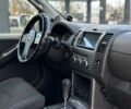 Серый Ниссан Патфайндер, объемом двигателя 2.5 л и пробегом 200 тыс. км за 5700 $, фото 17 на Automoto.ua