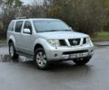 Ниссан Патфайндер 2007 в Харькове на Automoto.ua Серый Ниссан Патфайндер, объемом двигателя 2.5 л и пробегом 141 тыс. км за 5000 $, фото 1 на Automoto.ua
