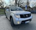 Серый Ниссан Патфайндер, объемом двигателя 2.5 л и пробегом 200 тыс. км за 5700 $, фото 15 на Automoto.ua