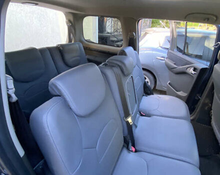 Ниссан Патфайндер 2007 в Луцке на Automoto.ua Серый Ниссан Патфайндер, объемом двигателя 2.49 л и пробегом 250 тыс. км за 12900 $, фото 12 на Automoto.ua