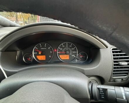 Ниссан Патфайндер 2007 в Киеве на Automoto.ua Серый Ниссан Патфайндер, объемом двигателя 2.5 л и пробегом 287 тыс. км за 6000 $, фото 3 на Automoto.ua