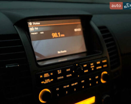 Сірий Ніссан Патфайндер, об'ємом двигуна 2.5 л та пробігом 244 тис. км за 10500 $, фото 14 на Automoto.ua