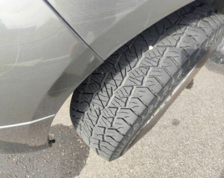 Серый Ниссан Патфайндер, объемом двигателя 2.5 л и пробегом 255 тыс. км за 3493 $, фото 16 на Automoto.ua