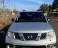 Ниссан Патфайндер 2007 в Сумах на Automoto.ua Серый Ниссан Патфайндер, объемом двигателя 2.5 л и пробегом 301 тыс. км за 3500 $, фото 1 на Automoto.ua