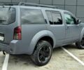 Ніссан Патфайндер 2007 у Дніпро (Дніпропетровську) на Automoto.ua Сірий Ніссан Патфайндер, об'ємом двигуна 2.5 л та пробігом 225 тис. км за 3100 $, фото 2 на Automoto.ua