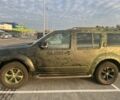 Ниссан Патфайндер 2007 в Борисполе на Automoto.ua Серый Ниссан Патфайндер, объемом двигателя 2.5 л и пробегом 300 тыс. км за 4400 $, фото 2 на Automoto.ua