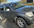 Ніссан Патфайндер 2007 у Знаменке на Automoto.ua Сірий Ніссан Патфайндер, об'ємом двигуна 0 л та пробігом 262 тис. км за 6600 $, фото 1 на Automoto.ua