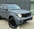 Ніссан Патфайндер 2007 у Дніпро (Дніпропетровську) на Automoto.ua Сірий Ніссан Патфайндер, об'ємом двигуна 2.5 л та пробігом 225 тис. км за 3100 $, фото 1 на Automoto.ua