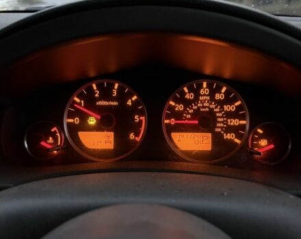 Ниссан Патфайндер 2007 в Харькове на Automoto.ua Серый Ниссан Патфайндер, объемом двигателя 2.5 л и пробегом 141 тыс. км за 5000 $, фото 6 на Automoto.ua
