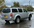 Ниссан Патфайндер 2007 в Харькове на Automoto.ua Серый Ниссан Патфайндер, объемом двигателя 2.5 л и пробегом 141 тыс. км за 5000 $, фото 3 на Automoto.ua