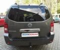 Ниссан Патфайндер 2007 в Кривом Роге на Automoto.ua Серый Ниссан Патфайндер, объемом двигателя 2.5 л и пробегом 379 тыс. км за 4080 $, фото 5 на Automoto.ua