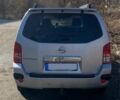 Ниссан Патфайндер 2007 в Сумах на Automoto.ua Серый Ниссан Патфайндер, объемом двигателя 2.5 л и пробегом 301 тыс. км за 3500 $, фото 2 на Automoto.ua