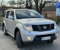 Серый Ниссан Патфайндер, объемом двигателя 2.5 л и пробегом 200 тыс. км за 5700 $, фото 1 на Automoto.ua
