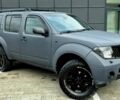 Ніссан Патфайндер 2007 у Дніпро (Дніпропетровську) на Automoto.ua Сірий Ніссан Патфайндер, об'ємом двигуна 2.5 л та пробігом 225 тис. км за 3100 $, фото 5 на Automoto.ua