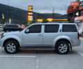 Сірий Ніссан Патфайндер, об'ємом двигуна 2.5 л та пробігом 244 тис. км за 10600 $, фото 4 на Automoto.ua
