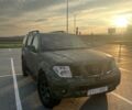 Ниссан Патфайндер 2007 в Борисполе на Automoto.ua Серый Ниссан Патфайндер, объемом двигателя 2.5 л и пробегом 300 тыс. км за 4400 $, фото 1 на Automoto.ua