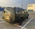 Ниссан Патфайндер 2007 в Борисполе на Automoto.ua Серый Ниссан Патфайндер, объемом двигателя 2.5 л и пробегом 300 тыс. км за 4400 $, фото 4 на Automoto.ua