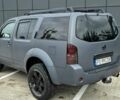 Ніссан Патфайндер 2007 у Дніпро (Дніпропетровську) на Automoto.ua Сірий Ніссан Патфайндер, об'ємом двигуна 2.5 л та пробігом 225 тис. км за 3100 $, фото 3 на Automoto.ua