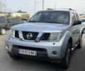 Ниссан Патфайндер 2007 в Ровно на Automoto.ua Серый Ниссан Патфайндер, объемом двигателя 2.5 л и пробегом 200 тыс. км за 2000 $, фото 1 на Automoto.ua