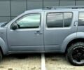 Ніссан Патфайндер 2007 у Дніпро (Дніпропетровську) на Automoto.ua Сірий Ніссан Патфайндер, об'ємом двигуна 2.5 л та пробігом 225 тис. км за 3100 $, фото 4 на Automoto.ua