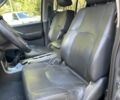 Ниссан Патфайндер 2007 в Кривом Роге на Automoto.ua Серый Ниссан Патфайндер, объемом двигателя 2.5 л и пробегом 379 тыс. км за 4080 $, фото 11 на Automoto.ua