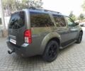 Ниссан Патфайндер 2007 в Кривом Роге на Automoto.ua Серый Ниссан Патфайндер, объемом двигателя 2.5 л и пробегом 379 тыс. км за 4080 $, фото 2 на Automoto.ua