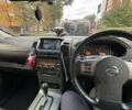 Ниссан Патфайндер 2007 в Киеве на Automoto.ua Серый Ниссан Патфайндер, объемом двигателя 2.5 л и пробегом 287 тыс. км за 6000 $, фото 6 на Automoto.ua