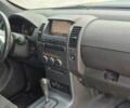 Ніссан Патфайндер 2007 у Дніпро (Дніпропетровську) на Automoto.ua Сірий Ніссан Патфайндер, об'ємом двигуна 2.5 л та пробігом 225 тис. км за 3100 $, фото 9 на Automoto.ua