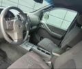 Ніссан Патфайндер 2007 у Дніпро (Дніпропетровську) на Automoto.ua Сірий Ніссан Патфайндер, об'ємом двигуна 2.5 л та пробігом 225 тис. км за 3100 $, фото 8 на Automoto.ua