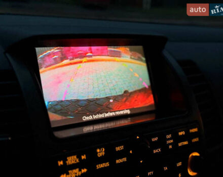 Сірий Ніссан Патфайндер, об'ємом двигуна 2.5 л та пробігом 244 тис. км за 10600 $, фото 15 на Automoto.ua