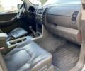 Ниссан Патфайндер 2007 в Кривом Роге на Automoto.ua Серый Ниссан Патфайндер, объемом двигателя 2.5 л и пробегом 379 тыс. км за 4080 $, фото 6 на Automoto.ua