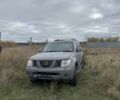 Ниссан Патфайндер 2007 в Харькове на Automoto.ua Серый Ниссан Патфайндер, объемом двигателя 2.5 л и пробегом 280 тыс. км за 5000 $, фото 1 на Automoto.ua