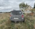Ниссан Патфайндер 2007 в Харькове на Automoto.ua Серый Ниссан Патфайндер, объемом двигателя 2.5 л и пробегом 280 тыс. км за 5000 $, фото 2 на Automoto.ua