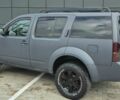 Ніссан Патфайндер 2007 у Дніпро (Дніпропетровську) на Automoto.ua Сірий Ніссан Патфайндер, об'ємом двигуна 2.5 л та пробігом 225 тис. км за 3100 $, фото 6 на Automoto.ua