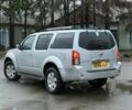 Ниссан Патфайндер 2007 в Харькове на Automoto.ua Серый Ниссан Патфайндер, объемом двигателя 2.5 л и пробегом 141 тыс. км за 5000 $, фото 2 на Automoto.ua