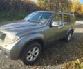 Ніссан Патфайндер 2007 у Знаменке на Automoto.ua Сірий Ніссан Патфайндер, об'ємом двигуна 0 л та пробігом 262 тис. км за 6600 $, фото 1 на Automoto.ua