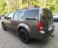 Ниссан Патфайндер 2007 в Кривом Роге на Automoto.ua Серый Ниссан Патфайндер, объемом двигателя 2.5 л и пробегом 379 тыс. км за 4080 $, фото 4 на Automoto.ua