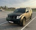 Ниссан Патфайндер 2007 в Борисполе на Automoto.ua Серый Ниссан Патфайндер, объемом двигателя 2.5 л и пробегом 300 тыс. км за 4400 $, фото 1 на Automoto.ua