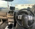 Ниссан Патфайндер 2007 в Борисполе на Automoto.ua Серый Ниссан Патфайндер, объемом двигателя 2.5 л и пробегом 300 тыс. км за 4400 $, фото 15 на Automoto.ua
