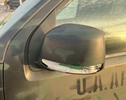 Ниссан Патфайндер 2007 в Борисполе на Automoto.ua Серый Ниссан Патфайндер, объемом двигателя 2.5 л и пробегом 300 тыс. км за 4400 $, фото 7 на Automoto.ua