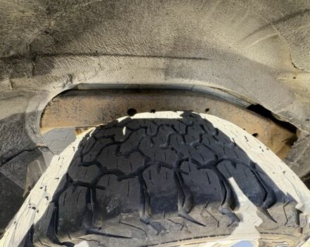 Серый Ниссан Патфайндер, объемом двигателя 2.5 л и пробегом 290 тыс. км за 5300 $, фото 6 на Automoto.ua