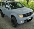 Ниссан Патфайндер 2008 в Киеве на Automoto.ua Серый Ниссан Патфайндер, объемом двигателя 0 л и пробегом 225 тыс. км за 3500 $, фото 1 на Automoto.ua