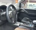 Ниссан Патфайндер 2008 в Тячеве на Automoto.ua Серый Ниссан Патфайндер, объемом двигателя 2.5 л и пробегом 280 тыс. км за 7800 $, фото 19 на Automoto.ua