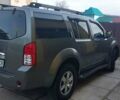 Ниссан Патфайндер 2008 в Тячеве на Automoto.ua Серый Ниссан Патфайндер, объемом двигателя 2.5 л и пробегом 280 тыс. км за 7800 $, фото 8 на Automoto.ua