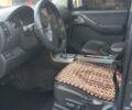 Ниссан Патфайндер 2008 в Тячеве на Automoto.ua Серый Ниссан Патфайндер, объемом двигателя 2.5 л и пробегом 280 тыс. км за 7800 $, фото 5 на Automoto.ua