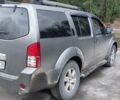 Ниссан Патфайндер 2008 в Тячеве на Automoto.ua Серый Ниссан Патфайндер, объемом двигателя 2.5 л и пробегом 280 тыс. км за 7800 $, фото 21 на Automoto.ua