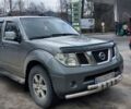 Ниссан Патфайндер 2008 в Тячеве на Automoto.ua Серый Ниссан Патфайндер, объемом двигателя 2.5 л и пробегом 280 тыс. км за 7800 $, фото 22 на Automoto.ua